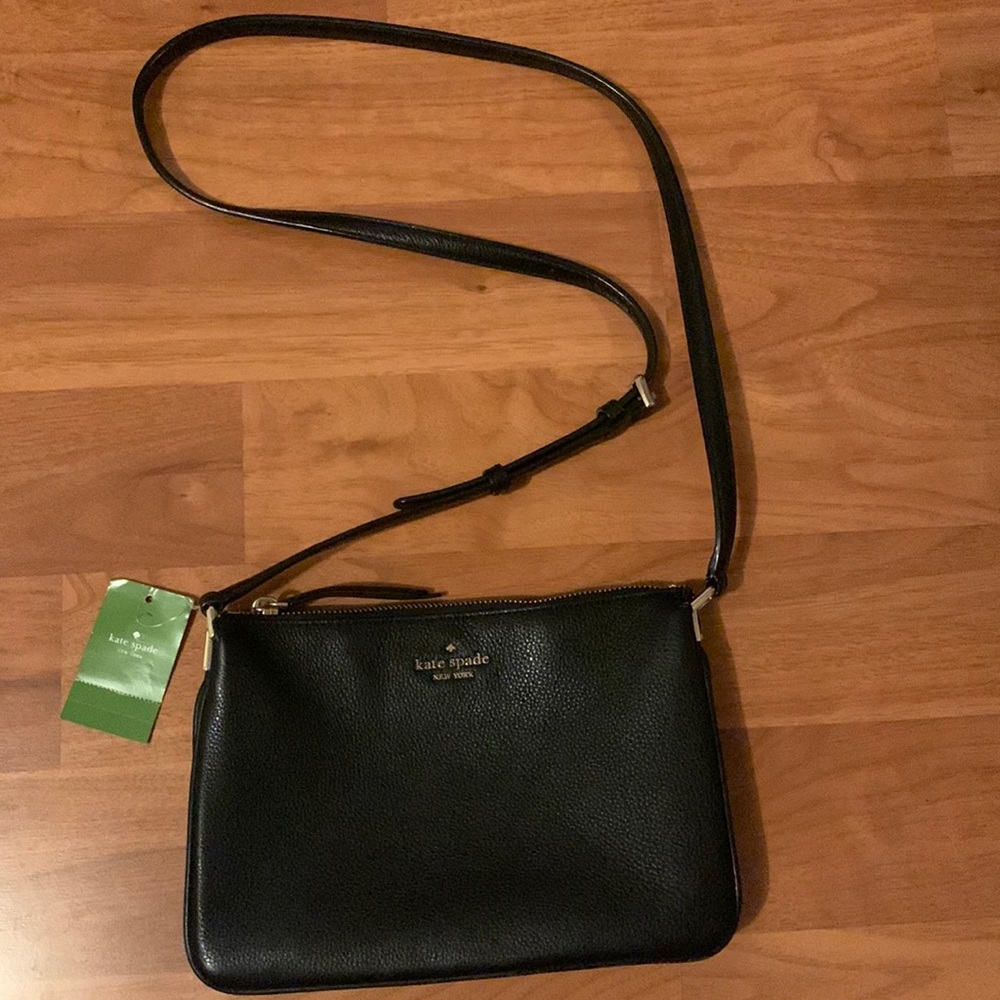 Kate spade crossbody purse